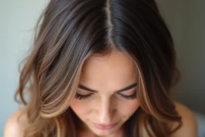 Systemy włosów – Przewodnik po rodzajach i pielęgnacji