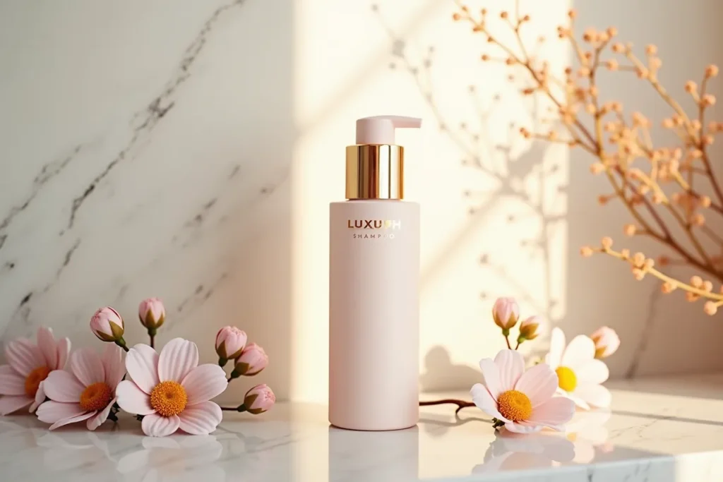 Szampon do rzęs: Zalety, składniki i sposób użycia