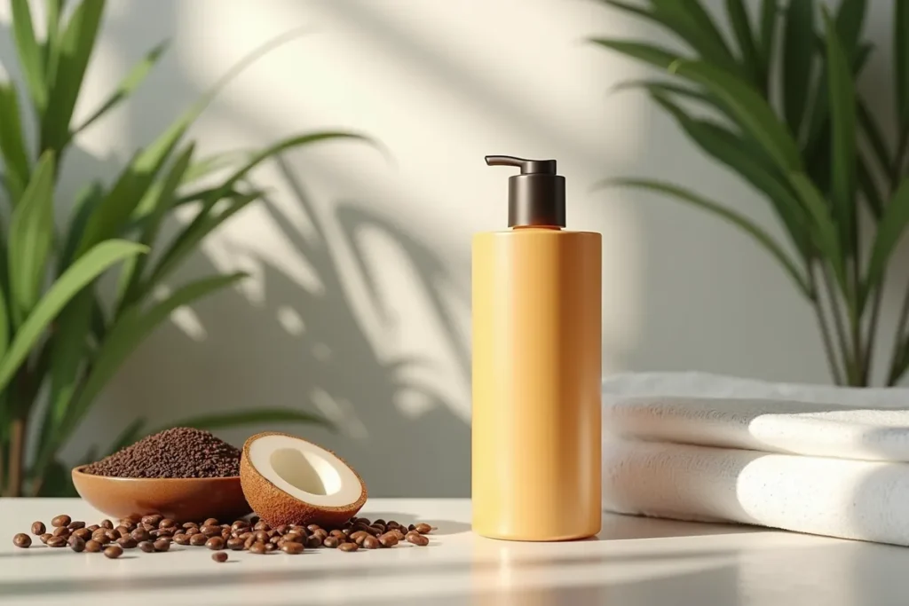 Szampon trychologiczny na wypadanie włosów – Działanie i Wybór