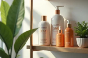 Szampony na wypadanie włosów – Jak działają i jakie wybrać?