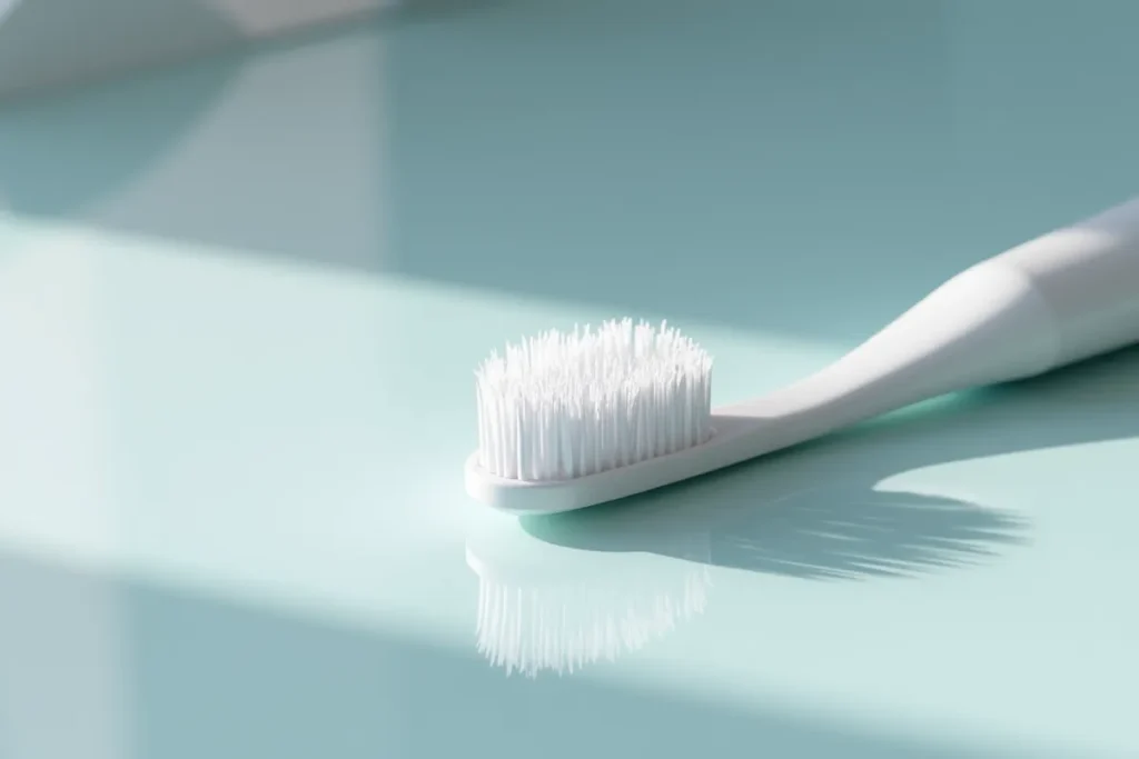 Szczoteczka do mycia rzęs – Jak używać i dbać o nią?