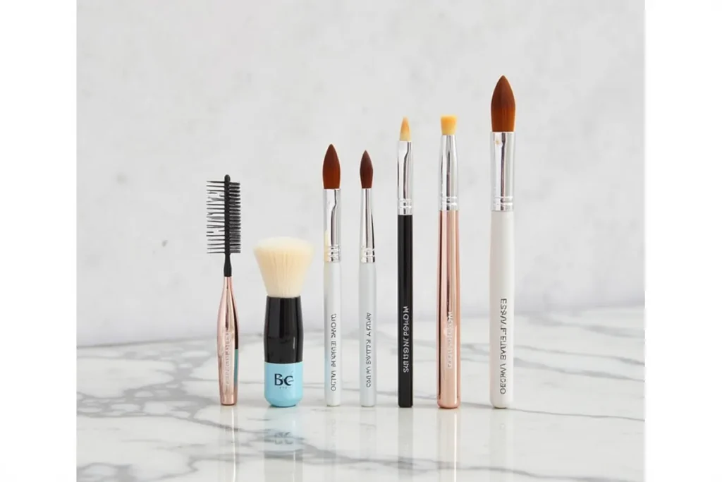 Szczoteczki do rzęs – Jak je używać i dlaczego są ważne?