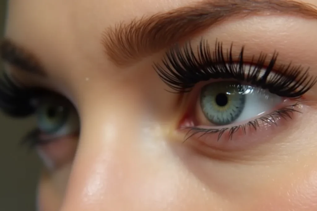 Sztuczne Rzęsy: Uzyskaj Naturalny Efekt w Kilku Krokach Sztuczne Rzęsy: Uzyskaj Naturalny Efekt w Kilku Krokach