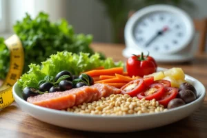 Szybkie odchudzanie: Jak skutecznie i bezpiecznie schudnąć?