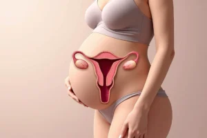 Szyjka macicy w ciąży – Kluczowe informacje i zmiany