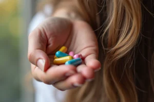 Tabletki na łysienie telogenowe – Objawy, Przyczyny i Leczenie