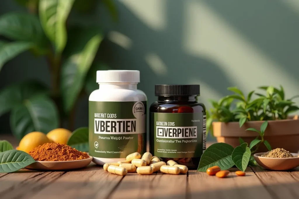 Tabletki na odchudzanie dla mężczyzn – Skuteczność i Wybór