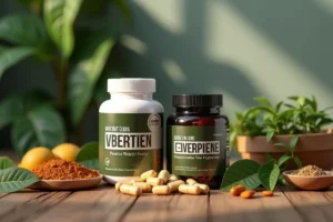 Tabletki na odchudzanie dla mężczyzn – Skuteczność i Wybór