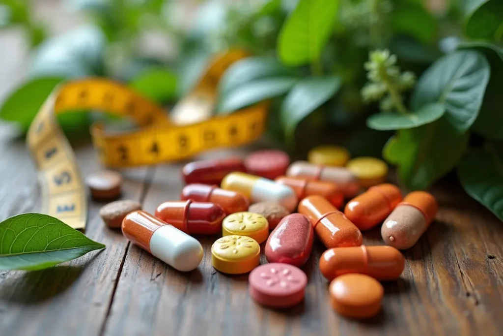 Tabletki na odchudzanie: Opinie, skuteczność i bezpieczeństwo