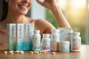 Tabletki na trądzik – Najlepsze produkty i ich działanie