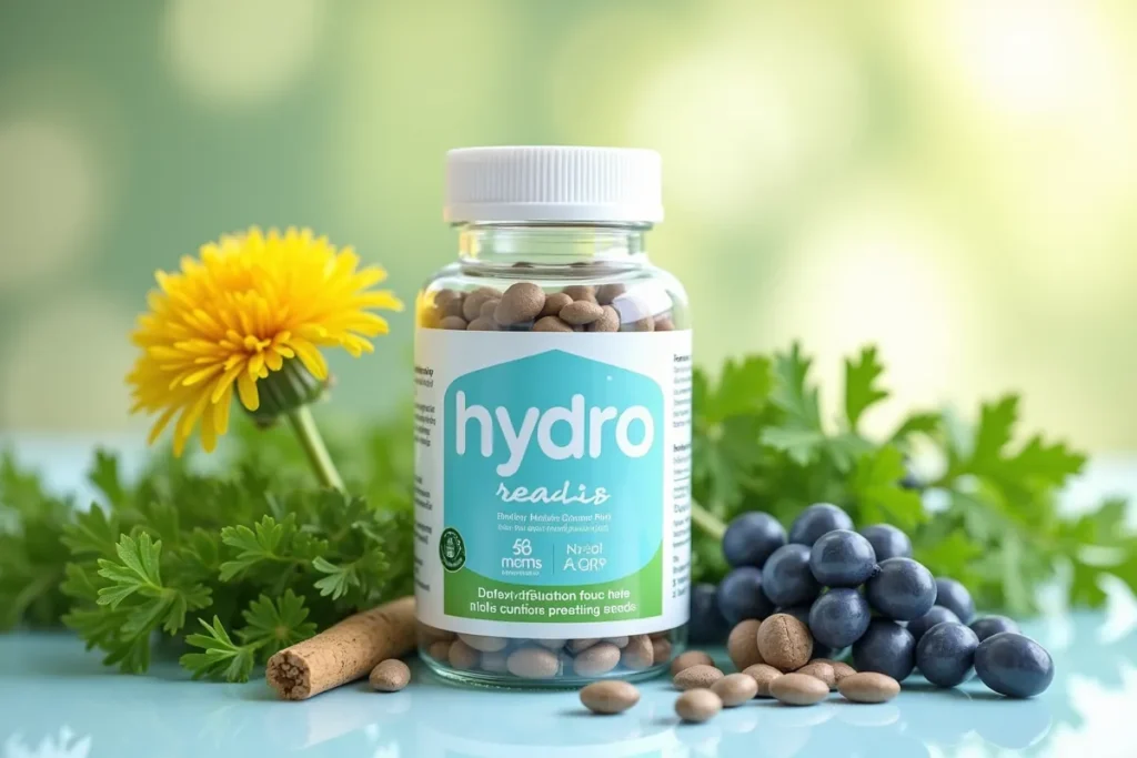 Tabletki na wodę w organizmie – Jak działają i jakie mają korzyści?