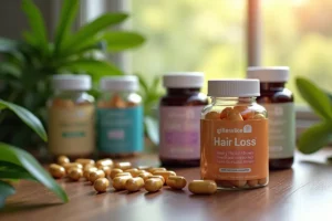 Tabletki na wypadanie włosów – Najlepsze rankingi i porady