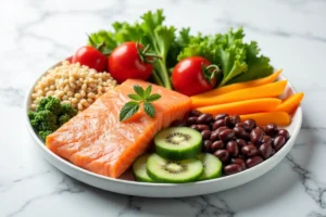 Talerz zdrowego żywienia PDF – Co to jest i jak go stosować?