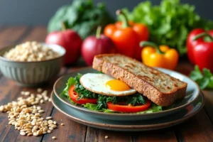 Tania dieta odchudzająca – Korzyści i przykładowy jadłospis