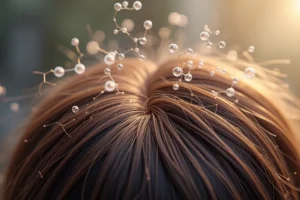 Tarczyca a Wypadanie Włosów – Jak Hormony Wpływają na Włosy?