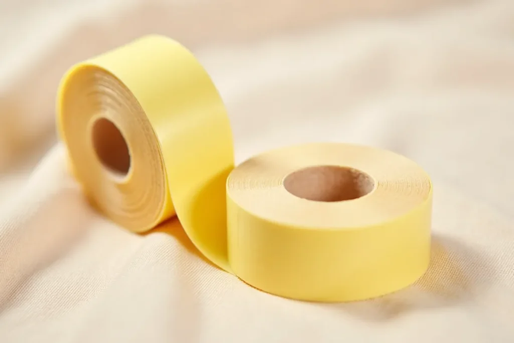 Taśma do biustu – Jak działa i jakie ma zalety?