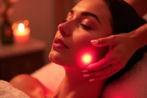Terapia Czerwonym Światłem: Opinie, Korzyści i Efekty