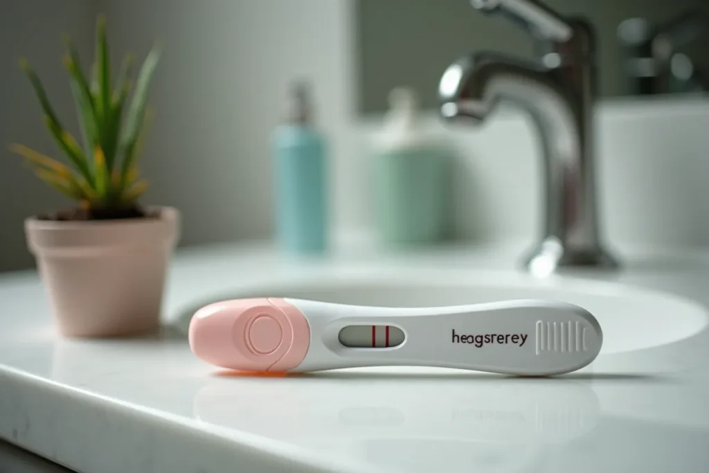 Test ciążowy negatywny – Przyczyny i co dalej zrobić? Test ciążowy negatywny – Przyczyny i co dalej zrobić?