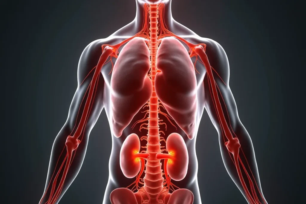 Tłuszcz brunatny: Co to jest i jak wpływa na zdrowie?