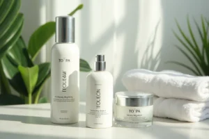 Tołpa na trądzik – Skuteczna pielęgnacja cery trądzikowej