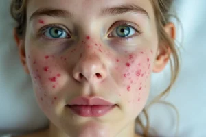 Trądzik hormonalny – Jakie badania pomogą w diagnozie?