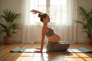 Trening kobiet w ciąży – Korzyści, mity i zalecenia