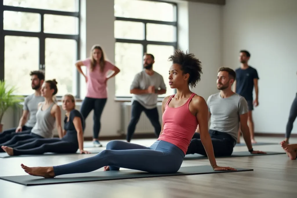 Trening mobility: Co to jest i jakie ma korzyści? Trening mobility: Co to jest i jakie ma korzyści?