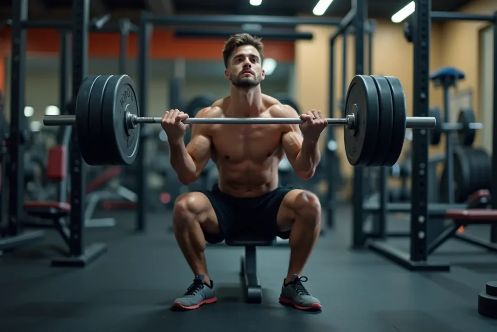 Trening siłowy 2 razy w tygodniu – Efekty i Korzyści Trening siłowy 2 razy w tygodniu – Efekty i Korzyści