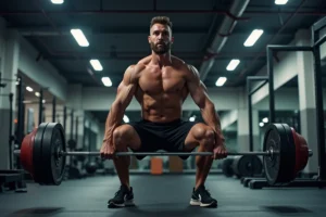 Trening siłowy: Co to jest i jakie przynosi korzyści?