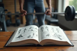 Trening siłowy: Książki, które warto znać i wybrać