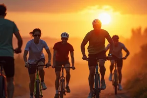 Trening wytrzymałościowy: Korzyści, rodzaje i plany treningowe