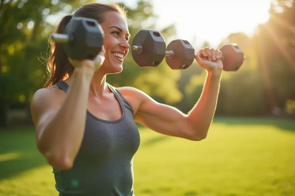 Treningi na redukcję – Kluczowe zasady i skuteczne metody Treningi na redukcję – Kluczowe zasady i skuteczne metody