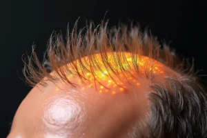 Trichoskopia w łysieniu androgenowym – Diagnostyka i Zastosowanie