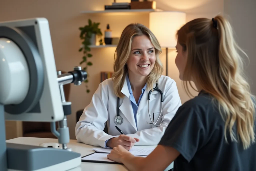 Trycholog Katowice – Usługi, Terapie i Przygotowanie do Wizyty