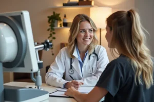 Trycholog Katowice – Usługi, Terapie i Przygotowanie do Wizyty