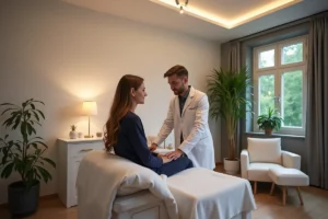 Trycholog Kielce – Usługi, Problemy i Diagnostyka