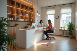 Trycholog Legnica – Diagnostyka, Usługi i Opinie Pacjentów