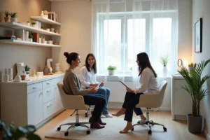 Trycholog Rybnik – Usługi, Problemy i Nowoczesne Metody