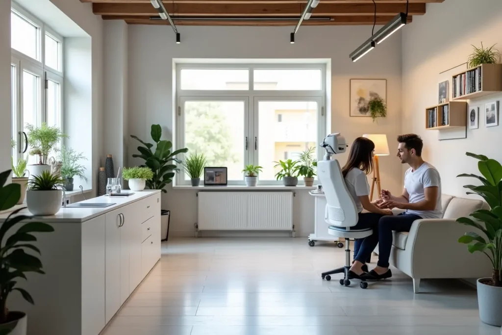 Trycholog Rzeszów – Jak Odzyskać Zdrowe Włosy?