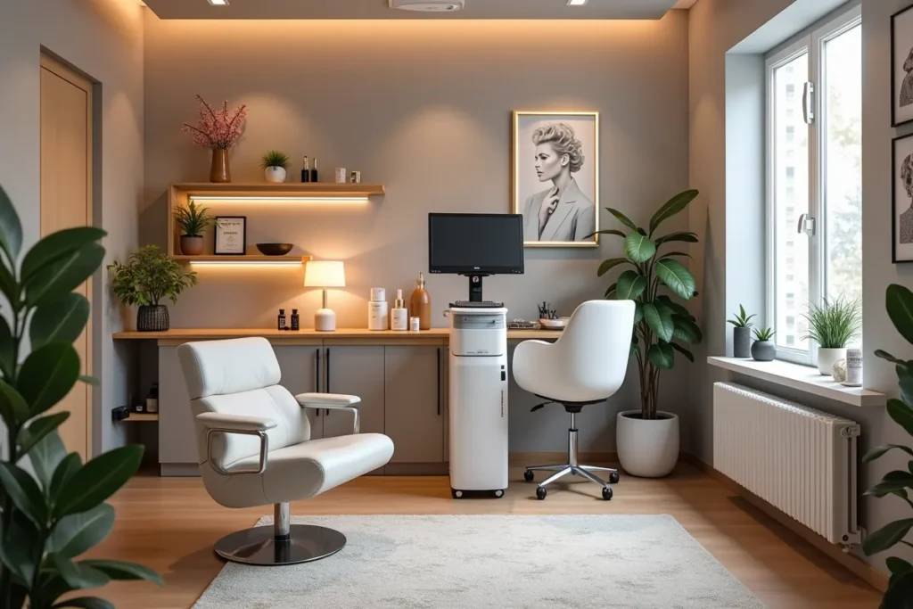 Trycholog Zawiercie – Usługi, Diagnoza i Zabiegi Włosów