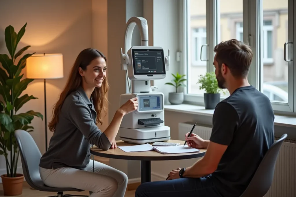 Trycholog Zielona Góra – Jak Dbać o Zdrowie Włosów?