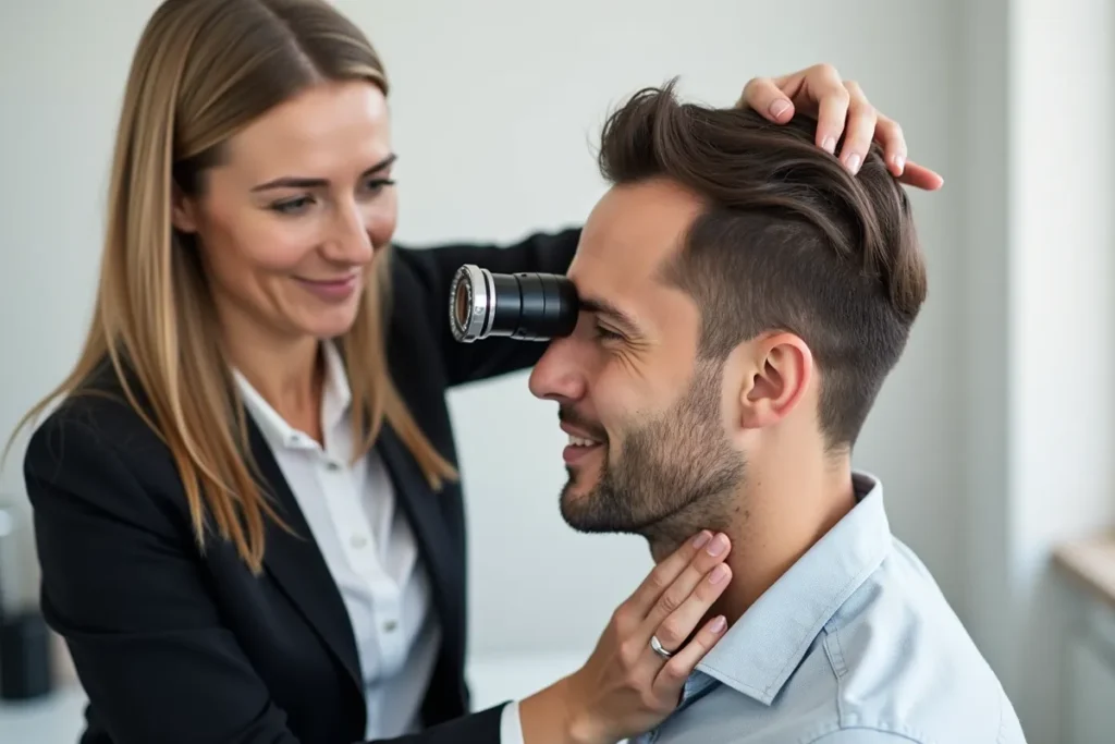 Trycholog Żory – Dlaczego Warto Skorzystać z Usług? Trycholog Żory – Dlaczego Warto Skorzystać z Usług?