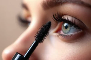 Tusz do rzęs – Rodzaje, Wybór i Techniki Aplikacji