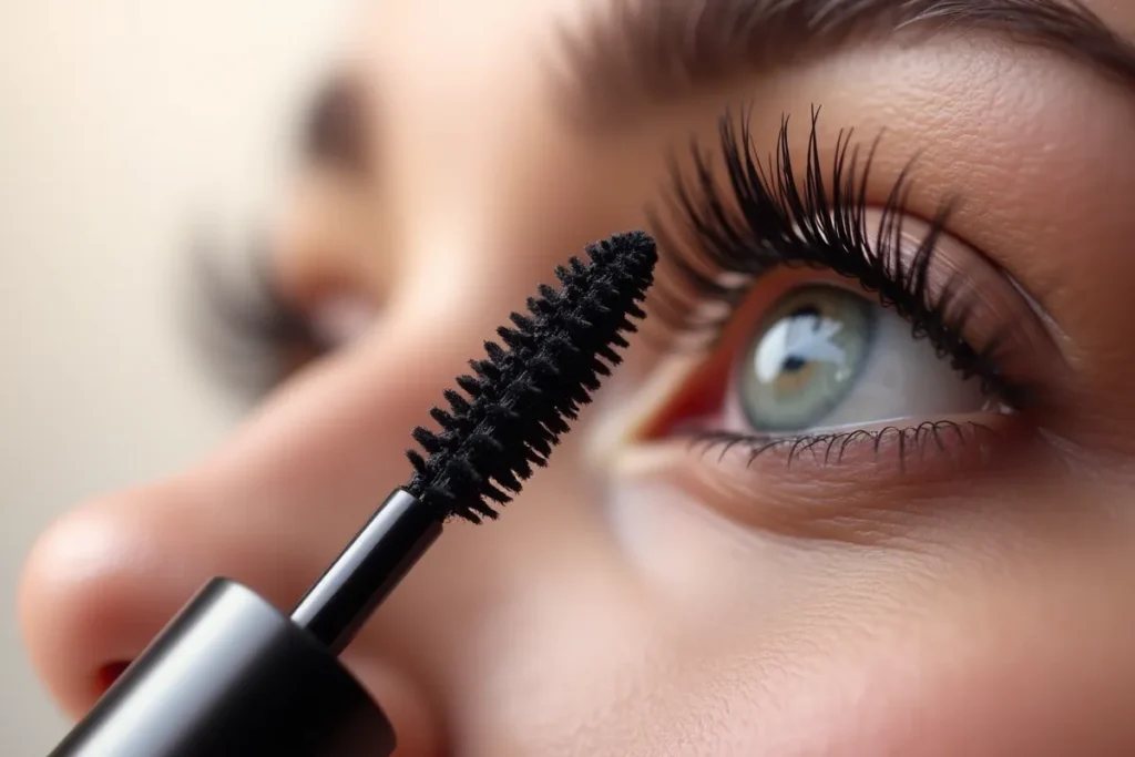 Tusz do rzęs Eveline – Jak uzyskać długie i gęste rzęsy?