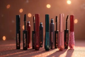 Tusz do rzęs Rossmann – Rodzaje, Właściwości i Efekty