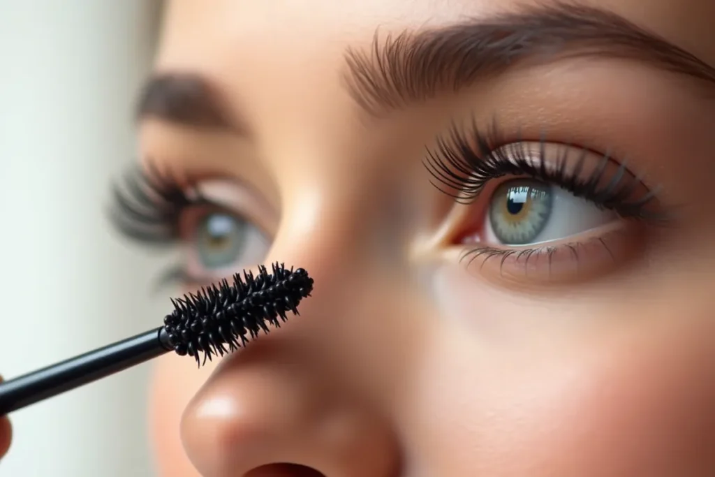 Tusz do rzęs z odżywką – Co musisz o nim wiedzieć? Tusz do rzęs z odżywką – Co musisz o nim wiedzieć?