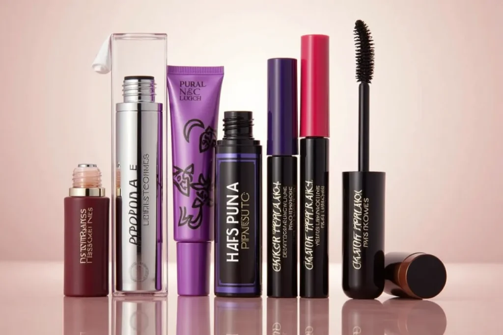 Tusze do rzęs Pupa – Przegląd, Opinie i Aplikacja