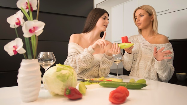 Dieta dla kobiet: Zasady, składniki i korzyści zdrowotne