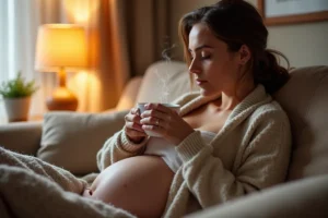 Uczucie zimna w ciąży – Przyczyny, objawy i sposoby łagodzenia