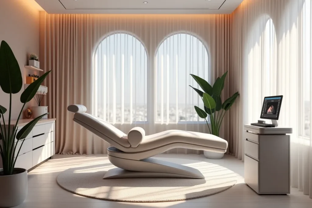 VASER Lipo Cena: Co Musisz Wiedzieć o Kosztach i Zaletach